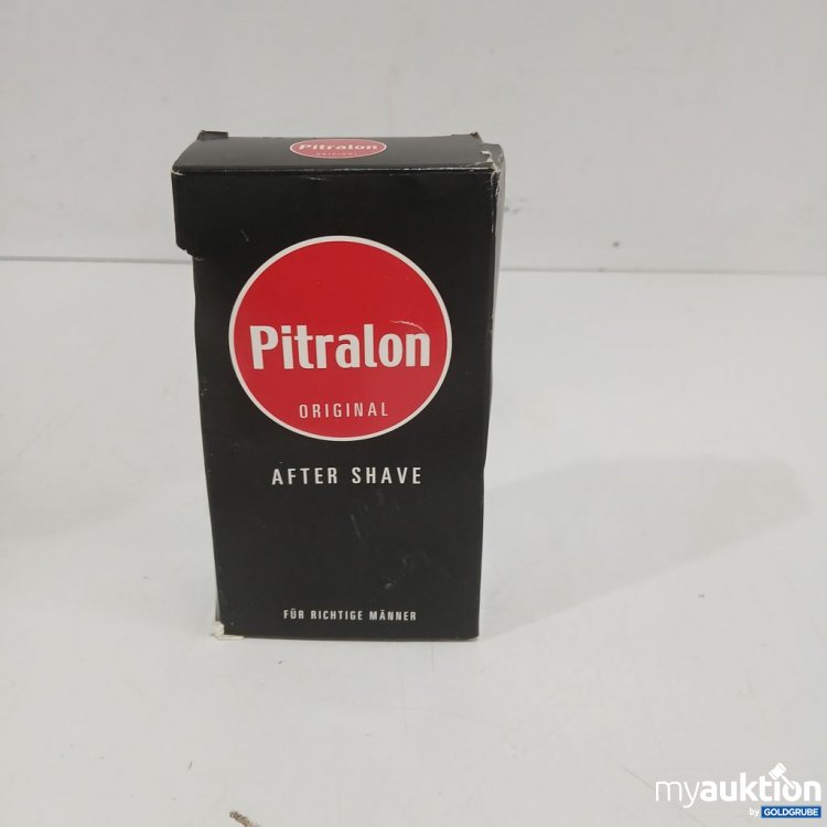Artikel Nr. 918393: Pitralon Original After Shave 100ml