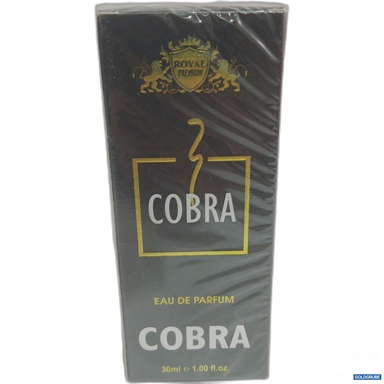 Artikel Nr. 960393: Cobra eau de Parfum 30ml