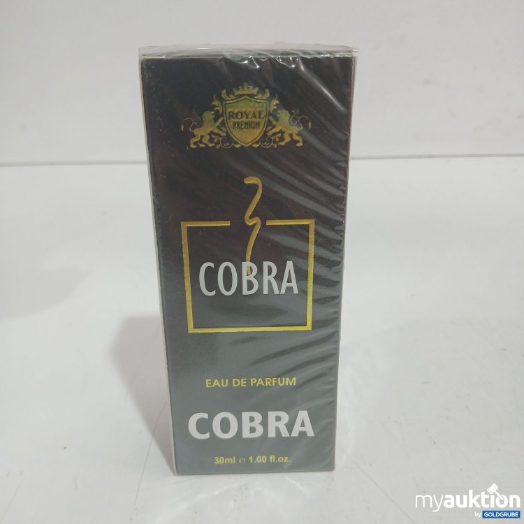 Artikel Nr. 960393: Cobra eau de Parfum 30ml