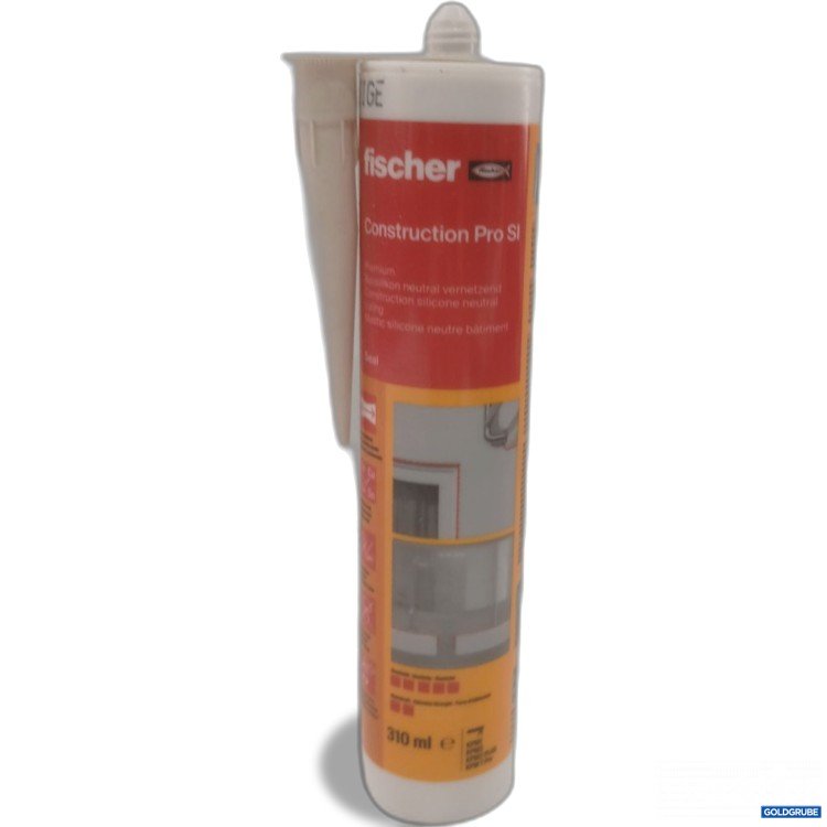 Artikel Nr. 987393 Artikel Nr. 987393: Fischer Construction Pro Si 310ml
