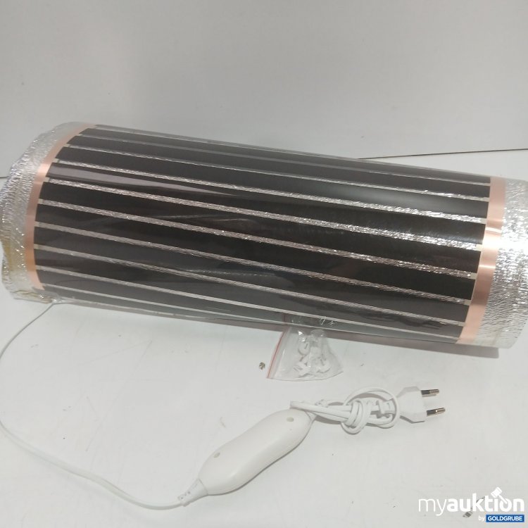 Artikel Nr. 992393 Artikel Nr. 992393: Grapheneheater Iso 9001 ca 55x54cm