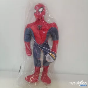 Auktion Marvel Spider-Man Plüsch 