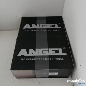 Auktion Angel Cigarette Filter Tubes