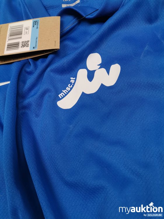 Artikel Nr. 435394: Nike Shirt mit Aufschrift 