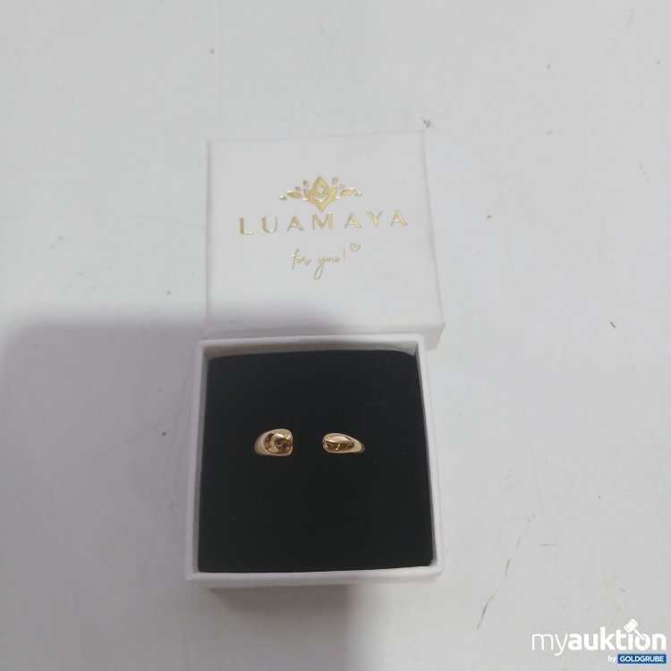Artikel Nr. 437394: Luamaya Ring 
