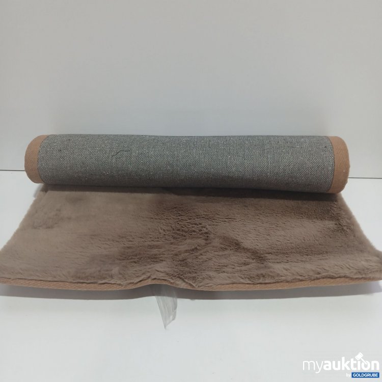 Artikel Nr. 438394: Pergamon Plush Braun 60x90cm 