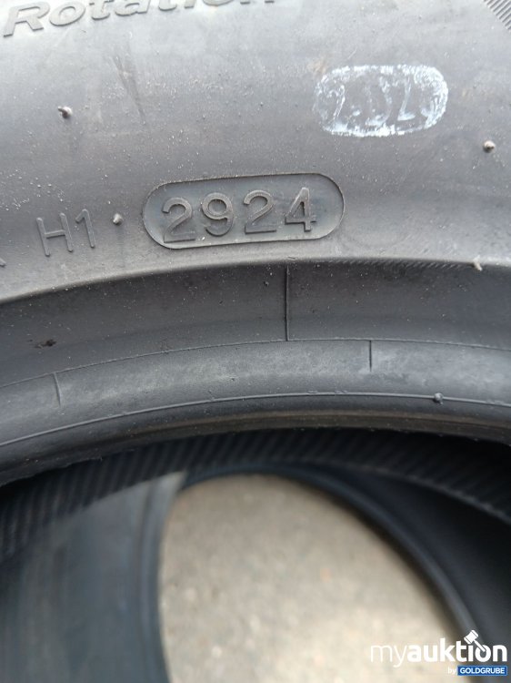 Artikel Nr. 440394 Artikel Nr. 440394: Hankook Winter icept evo3 235/55R17 103V XL