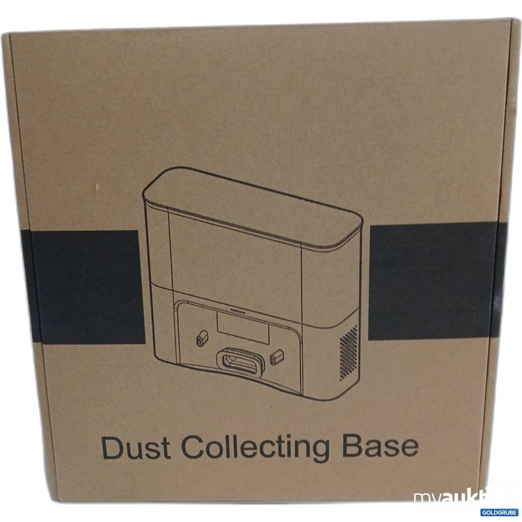 Artikel Nr. 442394: Dust Collector D3