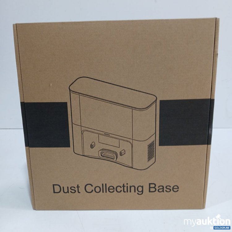 Artikel Nr. 442394: Dust Collector D3