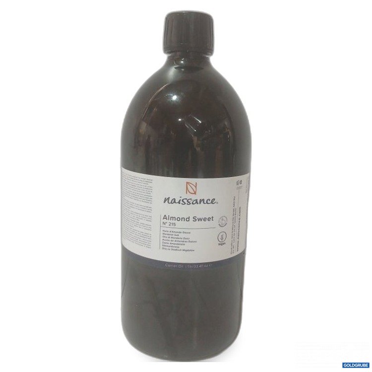 Artikel Nr. 464394: issance issance Mandelöl Sweet Almond 1 l