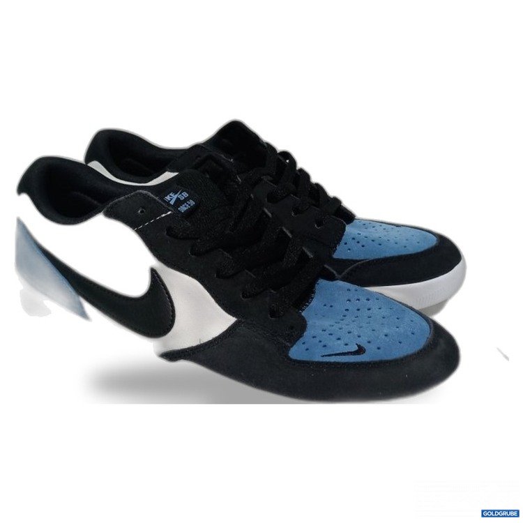 Artikel Nr. 467394 Artikel Nr. 467394: Nike SB Force 58 Herren Sneaker