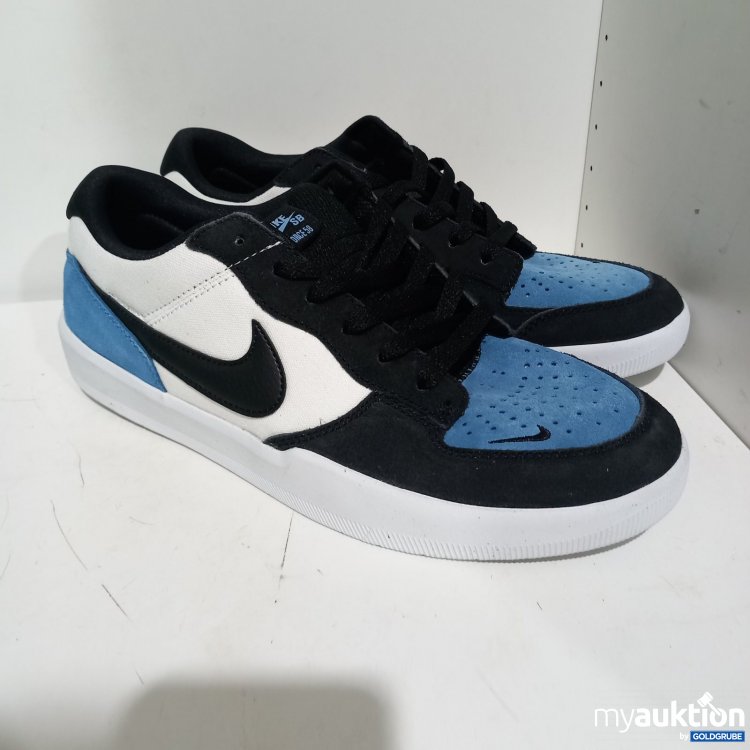 Artikel Nr. 467394 Artikel Nr. 467394: Nike SB Force 58 Herren Sneaker