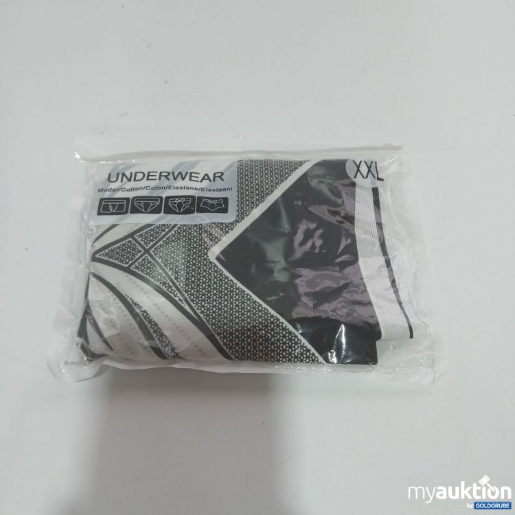 Artikel Nr. 518394 Artikel Nr. 518394: Underwear XXL