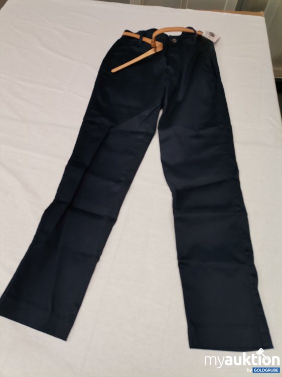 Artikel Nr. 697394 Artikel Nr. 697394: Orsay Hose mit Gürtel