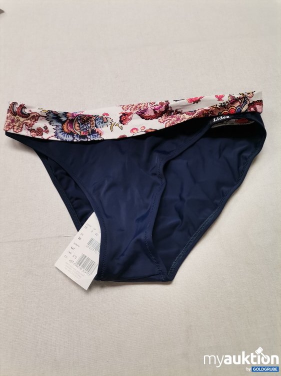 Artikel Nr. 734394 Artikel Nr. 734394: Lidea Bikinihose