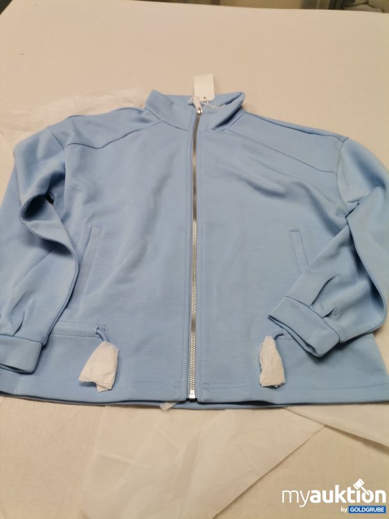 Artikel Nr. 735394 Artikel Nr. 735394: Tom Tailor Sweater Jacke