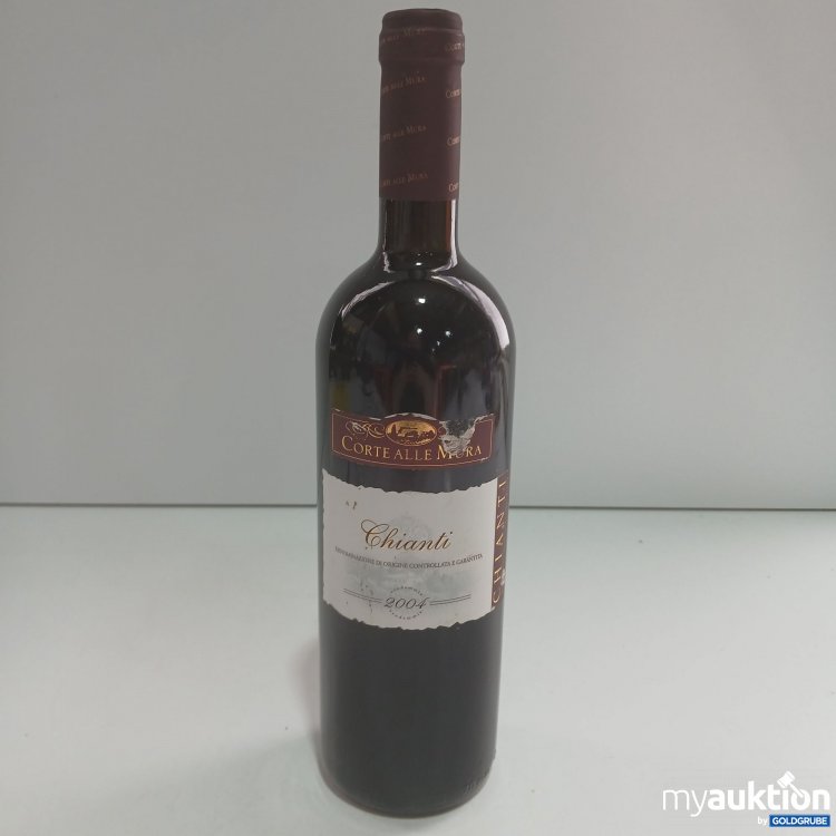 Artikel Nr. 826394: Corte alle Mura Chianti 0,75l