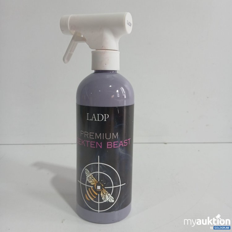 Artikel Nr. 832394 Artikel Nr. 832394: Ladp Premium Insekten Beast 500ml
