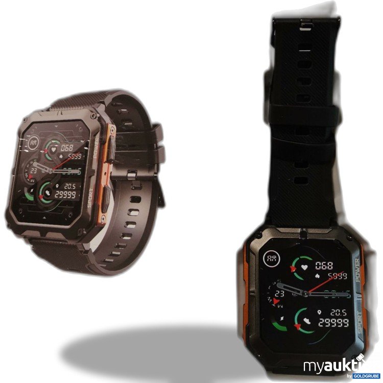 Artikel Nr. 836394: Watch lt Foto 