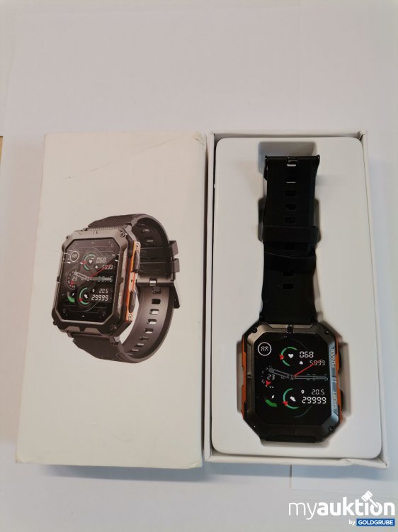 Artikel Nr. 836394: Watch lt Foto 