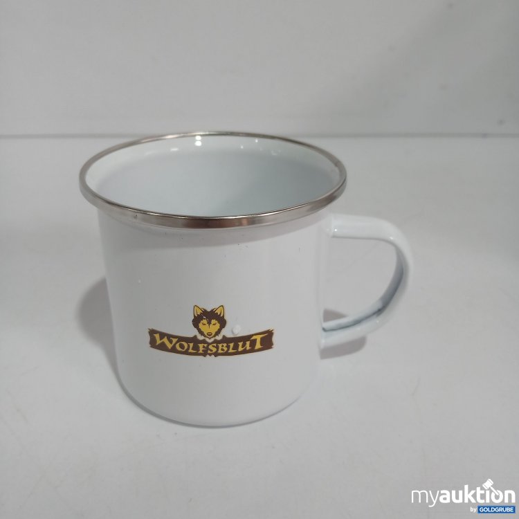 Artikel Nr. 845394: Wolfsblut Kaffeetasse 