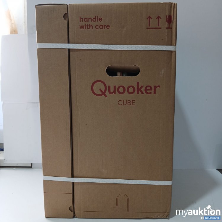 Artikel Nr. 862394: Quooker Cube 