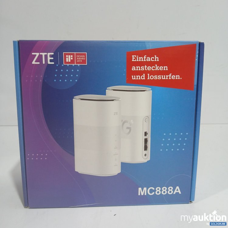 Artikel Nr. 876394 Artikel Nr. 876394: ZTE MC888A