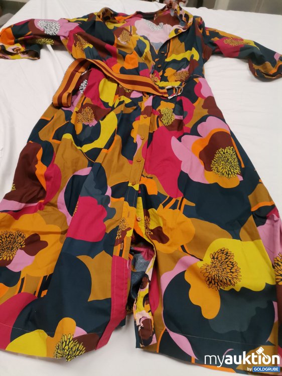 Artikel Nr. 881394: Luisa Cerano Kleid ohne Etikett 