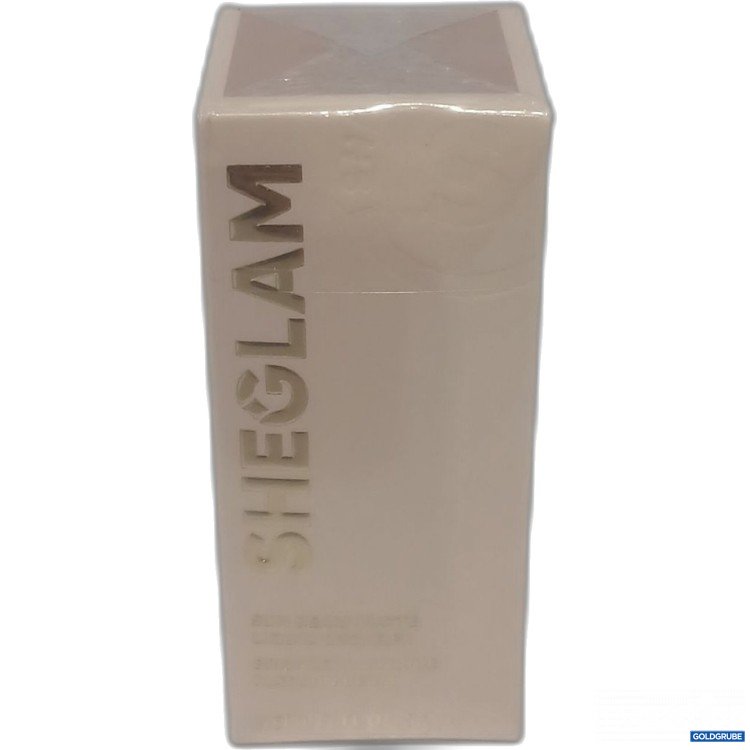 Artikel Nr. 886394: Sheglam Sun Beam Matte Liquid Bronzer Golden Sun 5,2ml