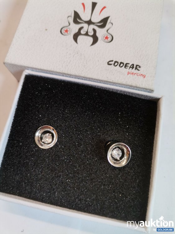 Artikel Nr. 893394 Artikel Nr. 893394: Piercings