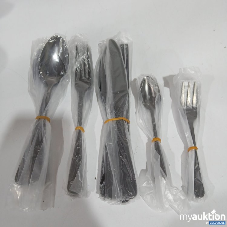 Artikel Nr. 898394: Besteck Set 30tlg. 