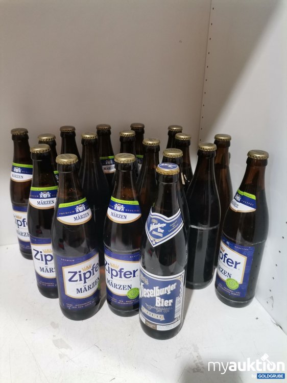 Artikel Nr. 899394: Bier lt Foto 