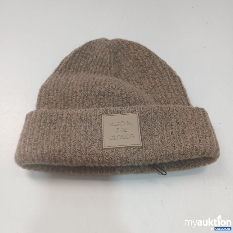 Artikel Nr. 912394 Artikel Nr. 912394: Pieces Haube