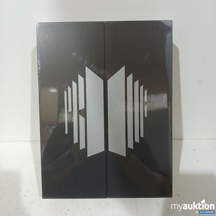 Artikel Nr. 930394: PROOF BTS Album Box Set CD