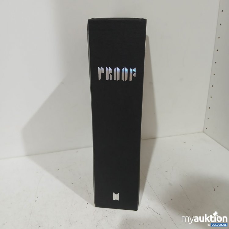 Artikel Nr. 930394: PROOF BTS Album Box Set CD
