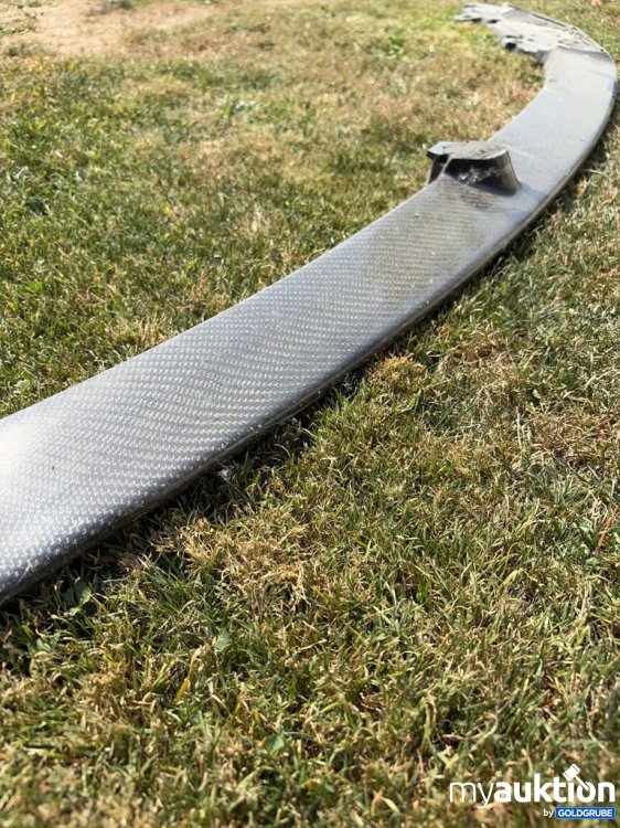 Artikel Nr. 931394 Artikel Nr. 931394: Carbon Frontspoiler BMW F80, F82
