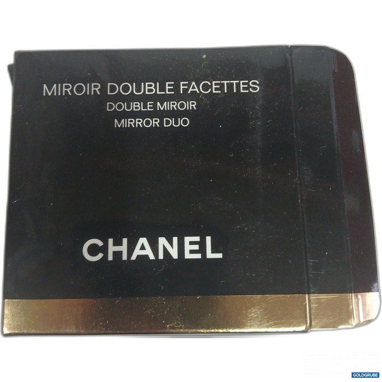 Artikel Nr. 960394: Chanel Miroir double Facettes 