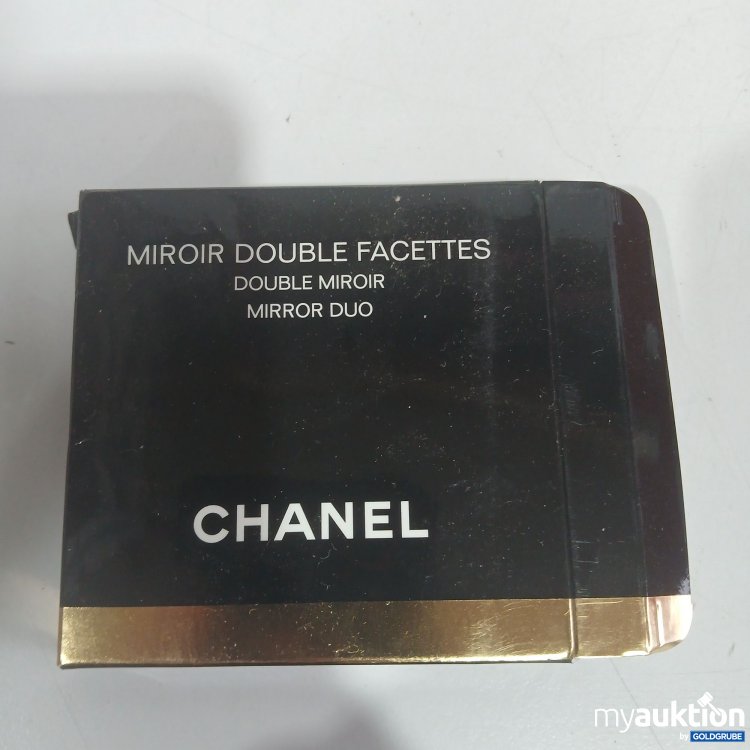 Artikel Nr. 960394: Chanel Miroir double Facettes 