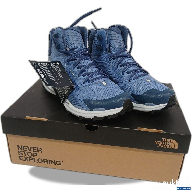 Artikel Nr. 961394: The North Face W Vectiv Fastpack Mid Futurelight 