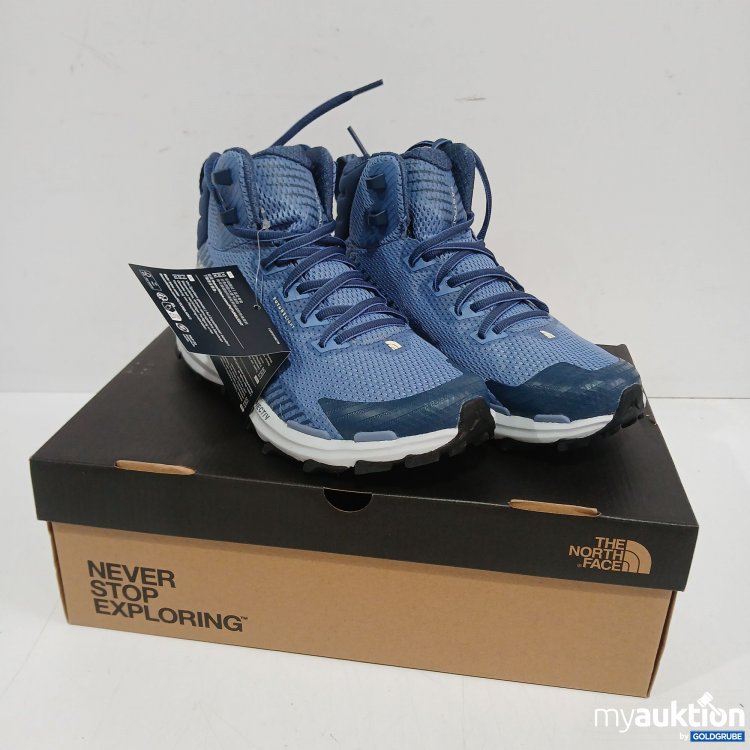 Artikel Nr. 961394: The North Face W Vectiv Fastpack Mid Futurelight 