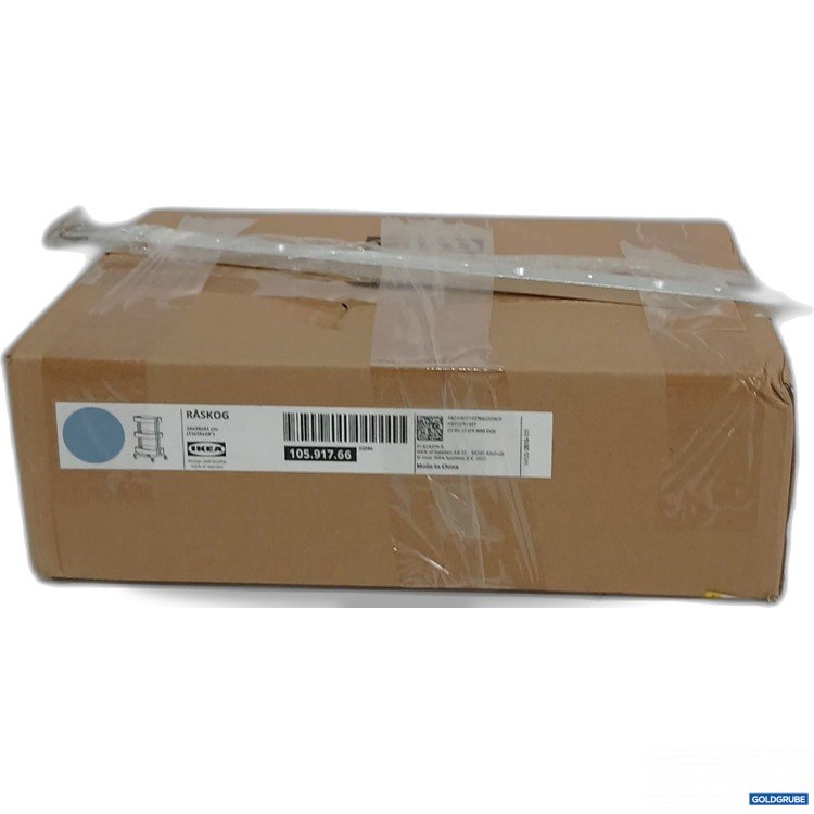 Artikel Nr. 963394: Ikea Eåskog 105 917 66