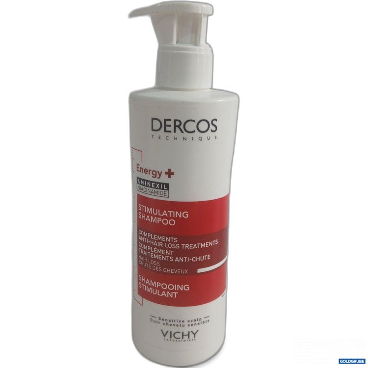 Artikel Nr. 986394 Artikel Nr. 986394: Vichy Dercos Energy+ Stimulating Shampoo 400ml