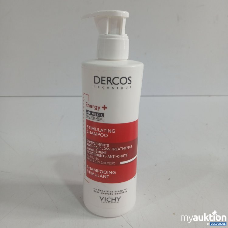 Artikel Nr. 986394 Artikel Nr. 986394: Vichy Dercos Energy+ Stimulating Shampoo 400ml