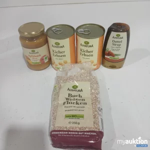Artikel 477394: Diverse Alnatura Lebensmittel