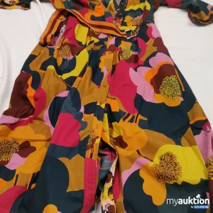 Auktion Luisa Cerano Kleid ohne Etikett 