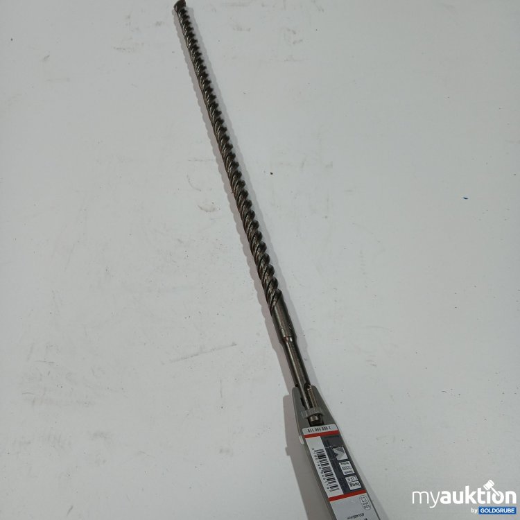 Artikel Nr. 395395 Artikel Nr. 395395: Bosch Hammerbohrer SDS-plus-5