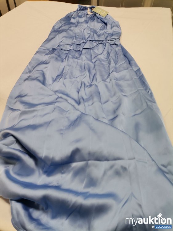 Artikel Nr. 434395 Artikel Nr. 434395: H&M Maxi Kleid Satin