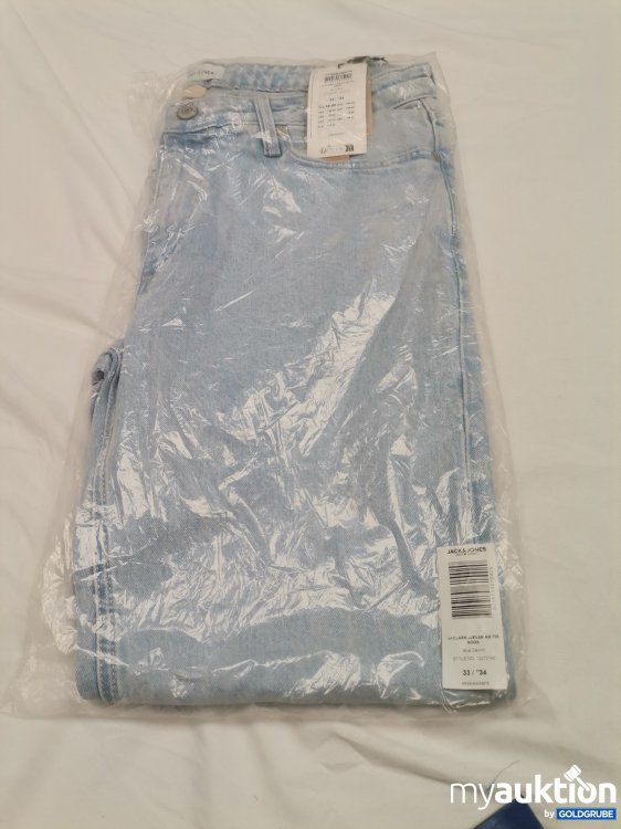 Artikel Nr. 435395: Jack&Jones Jeans 