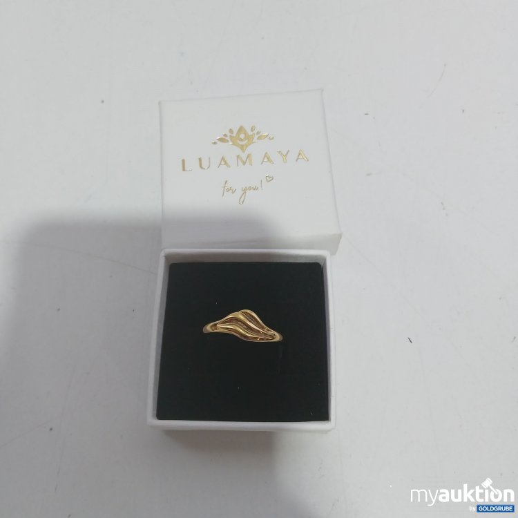 Artikel Nr. 437395: Luamaya Ring 