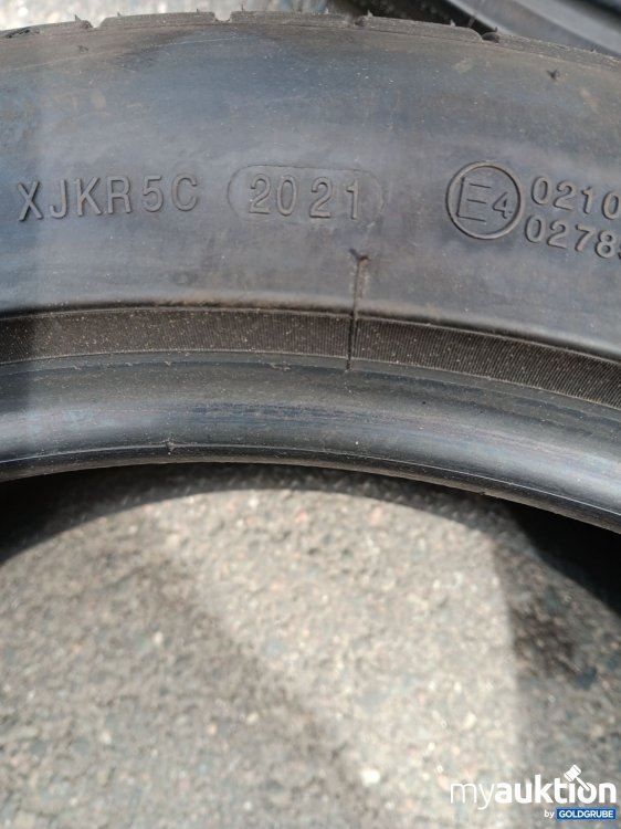 Artikel Nr. 440395: Syron Premium Performance Extra Load 225/45ZR18 95Y XL